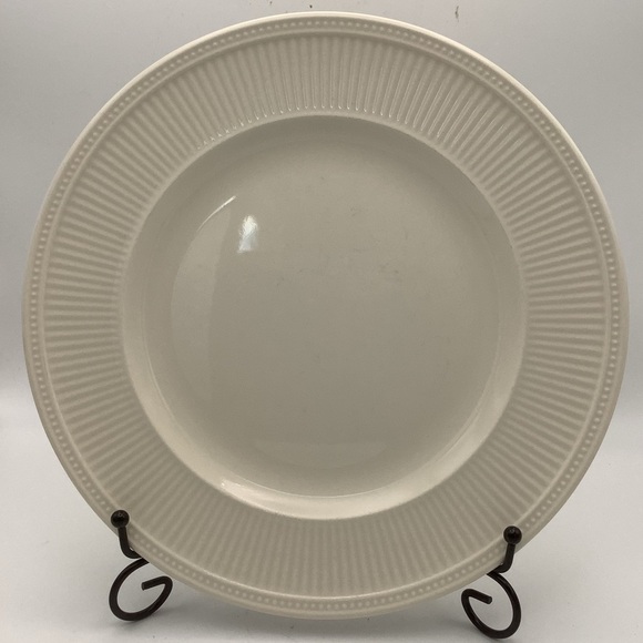 Wedgwood England Windsor Bone China Dinner Plate - Picture 1 of 6